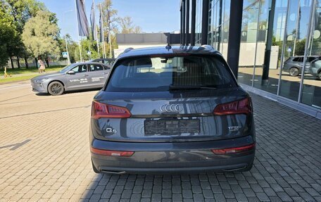 Audi Q5, 2018 год, 2 650 000 рублей, 6 фотография
