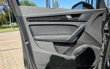 Audi Q5, 2018 год, 2 650 000 рублей, 12 фотография