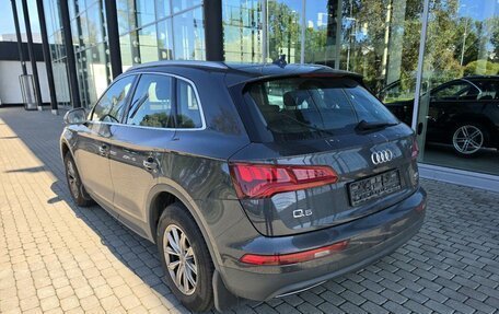Audi Q5, 2018 год, 2 650 000 рублей, 7 фотография