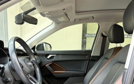 Audi Q3, 2021 год, 2 350 000 рублей, 5 фотография