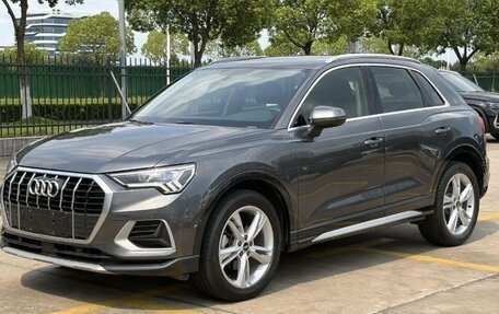 Audi Q3, 2021 год, 2 350 000 рублей, 4 фотография