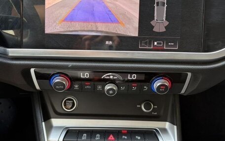Audi Q3, 2021 год, 2 350 000 рублей, 11 фотография