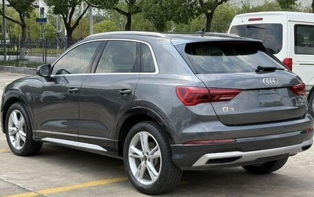 Audi Q3, 2021 год, 2 350 000 рублей, 8 фотография