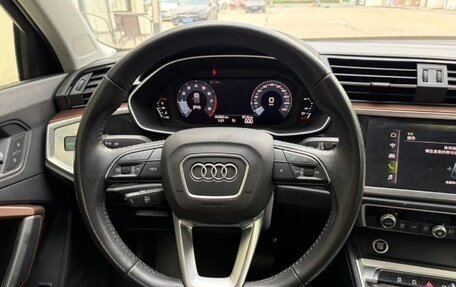 Audi Q3, 2021 год, 2 350 000 рублей, 10 фотография