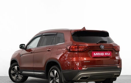 Changan CS75 I рестайлинг, 2022 год, 1 799 000 рублей, 7 фотография