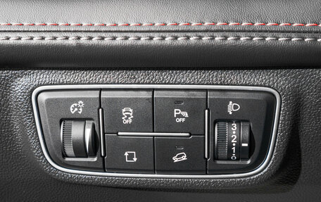 Changan CS75 I рестайлинг, 2022 год, 1 799 000 рублей, 14 фотография