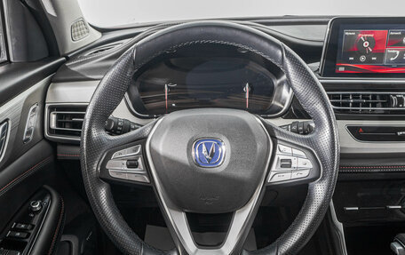 Changan CS75 I рестайлинг, 2022 год, 1 799 000 рублей, 15 фотография