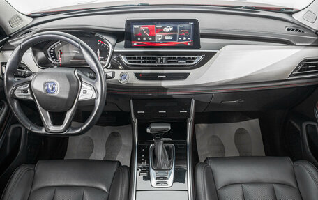 Changan CS75 I рестайлинг, 2022 год, 1 799 000 рублей, 10 фотография