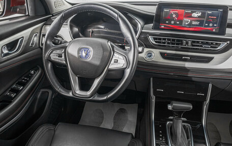 Changan CS75 I рестайлинг, 2022 год, 1 799 000 рублей, 18 фотография