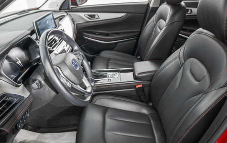Changan CS75 I рестайлинг, 2022 год, 1 799 000 рублей, 11 фотография