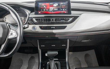 Changan CS75 I рестайлинг, 2022 год, 1 799 000 рублей, 19 фотография