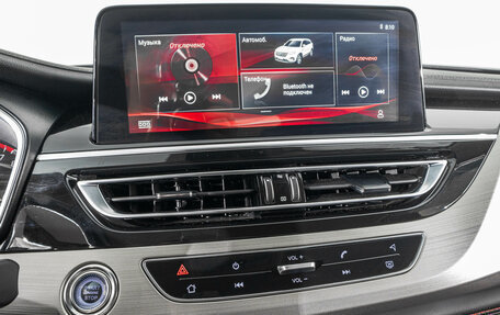 Changan CS75 I рестайлинг, 2022 год, 1 799 000 рублей, 20 фотография