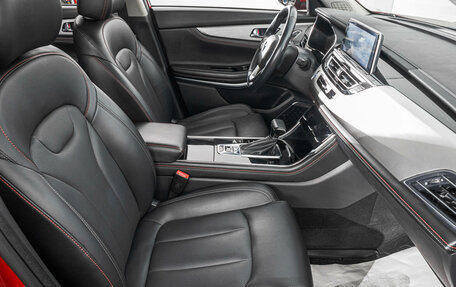 Changan CS75 I рестайлинг, 2022 год, 1 799 000 рублей, 24 фотография