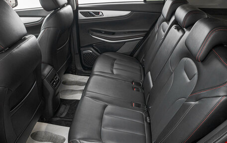Changan CS75 I рестайлинг, 2022 год, 1 799 000 рублей, 25 фотография