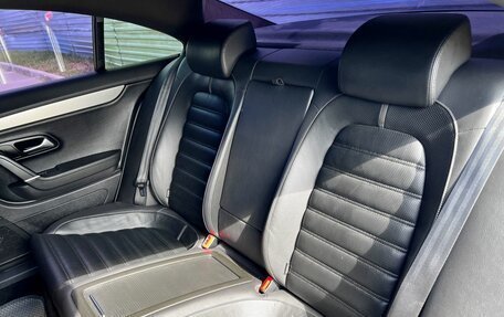 Volkswagen Passat CC I рестайлинг, 2011 год, 795 000 рублей, 8 фотография