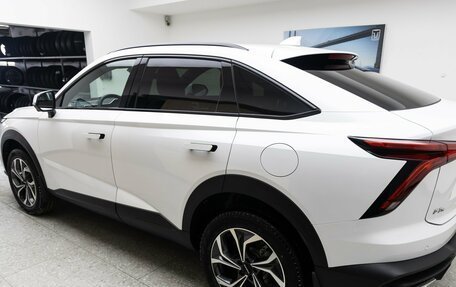 Haval F7x, 2026 год, 3 999 000 рублей, 4 фотография