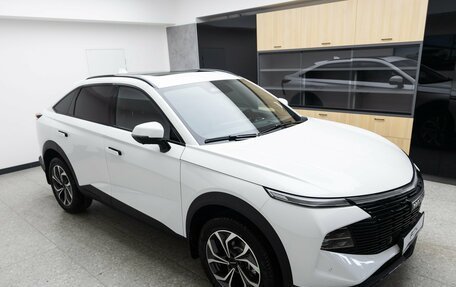 Haval F7x, 2026 год, 3 999 000 рублей, 6 фотография