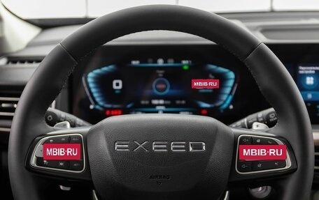 CheryExeed VX, 2023 год, 2 799 000 рублей, 13 фотография