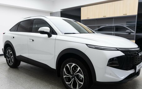 Haval F7x, 2026 год, 3 999 000 рублей, 7 фотография