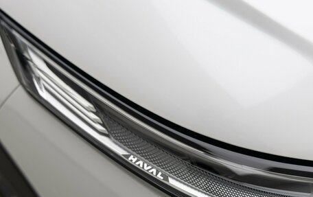 Haval F7x, 2026 год, 3 999 000 рублей, 11 фотография