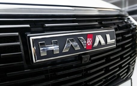 Haval F7x, 2026 год, 3 999 000 рублей, 14 фотография