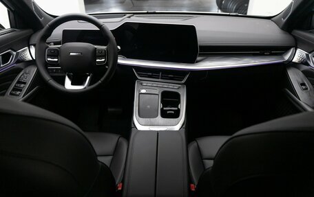 Haval F7x, 2026 год, 3 999 000 рублей, 29 фотография