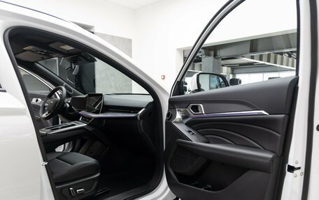 Haval F7x, 2026 год, 3 999 000 рублей, 22 фотография