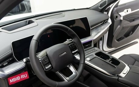Haval F7x, 2026 год, 3 999 000 рублей, 24 фотография