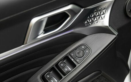 Haval F7x, 2026 год, 3 999 000 рублей, 31 фотография