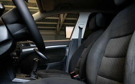 Skoda Octavia, 2011 год, 930 000 рублей, 9 фотография