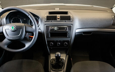 Skoda Octavia, 2011 год, 930 000 рублей, 5 фотография