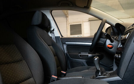 Skoda Octavia, 2011 год, 930 000 рублей, 12 фотография