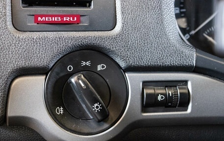 Skoda Octavia, 2011 год, 930 000 рублей, 15 фотография