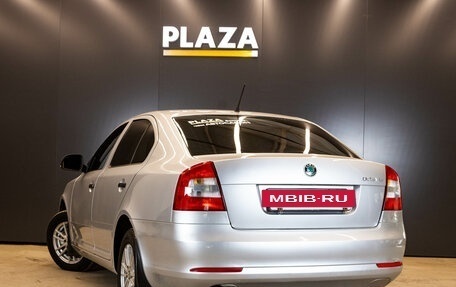 Skoda Octavia, 2011 год, 930 000 рублей, 3 фотография