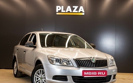 Skoda Octavia, 2011 год, 930 000 рублей, 2 фотография