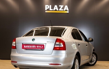 Skoda Octavia, 2011 год, 930 000 рублей, 4 фотография