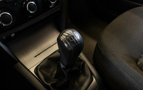 Skoda Octavia, 2011 год, 930 000 рублей, 18 фотография