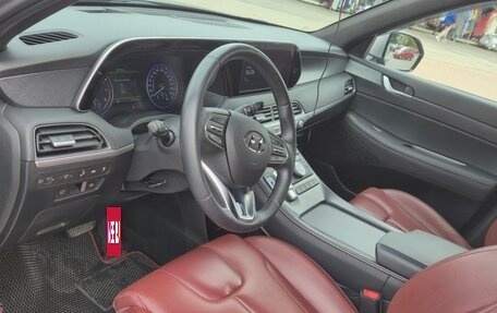 Hyundai Palisade I, 2022 год, 4 800 000 рублей, 8 фотография