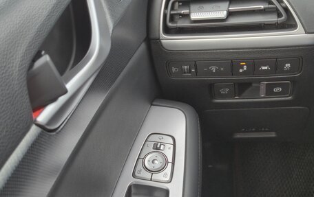 Hyundai Palisade I, 2022 год, 4 800 000 рублей, 14 фотография