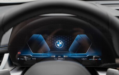 BMW X1, 2026 год, 5 990 000 рублей, 17 фотография