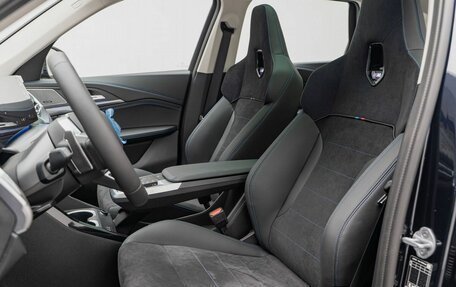 BMW X1, 2026 год, 5 990 000 рублей, 12 фотография