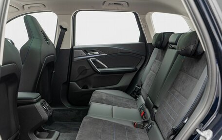 BMW X1, 2026 год, 5 990 000 рублей, 31 фотография