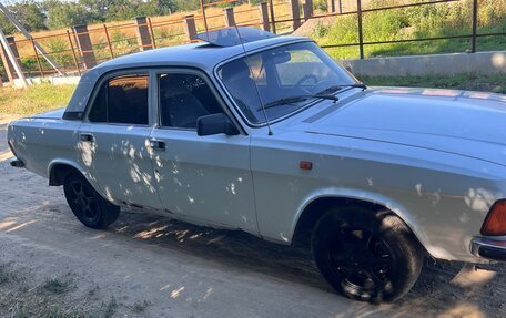 ГАЗ 3102 «Волга», 1998 год, 130 000 рублей, 3 фотография