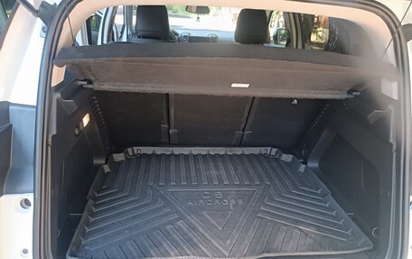 Citroen C5 Aircross I, 2019 год, 2 490 000 рублей, 13 фотография