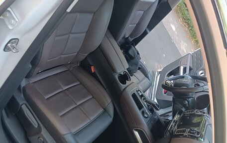 Citroen C5 Aircross I, 2019 год, 2 490 000 рублей, 22 фотография