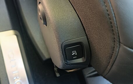 Citroen C5 Aircross I, 2019 год, 2 490 000 рублей, 23 фотография