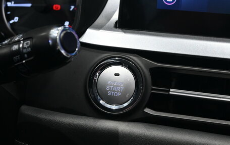 Chery Tiggo 4 I рестайлинг, 2025 год, 1 755 000 рублей, 11 фотография