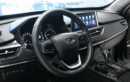 Chery Tiggo 4 I рестайлинг, 2025 год, 1 755 000 рублей, 6 фотография