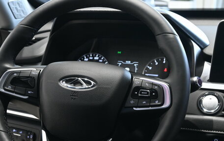 Chery Tiggo 4 I рестайлинг, 2025 год, 1 755 000 рублей, 10 фотография