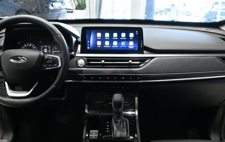 Chery Tiggo 4 I рестайлинг, 2025 год, 1 755 000 рублей, 7 фотография